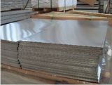 1100 3003 1050 1060 8011 5052 Plain Aluminium Sheet