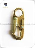 Forged Security Metal Hook/Self Locking