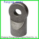 Steel Forging Parts for Truck, Tractor, Excavator Parts