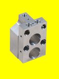 Precision Casting Parts Auto Parts Machinery Parts