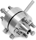 Carbon Steel Orifice Flange