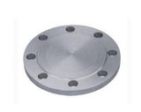 Sanitary Stainless Steel Blind Flange (CF88131)