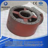 OEM Drawings Sand Casting Iron Casting Part