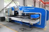 CNC Hydraulic Turret Punch Press