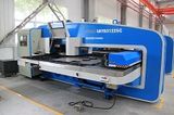 CNC Hydraulic Turret Punch Press