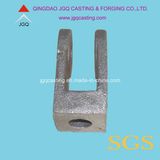 Carbon Steel High Precision Casting Parts