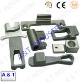 CNC Forging Part High Quality Forging Part