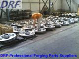 Stainless Steel Flange