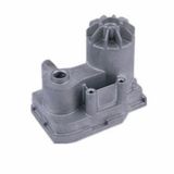 China Manufacture Aluminium Die Casting Aluminium Auto Part