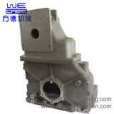 OEM Investment Steel Casting for Railway High Voltage Line