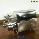 Hot Sale Stainless Steel Food Grade Sanitary Milk Pump Centrifugal Pump