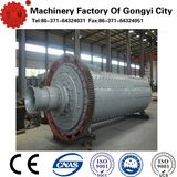 Superfine Grinding Mill for Cement Plant (4.2*13m)