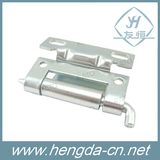 Ningbo Dongqian Lake Resort Hengda Die Casting Lock Factory