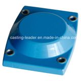 Customized Sand Castings for Pneumatic Actuators