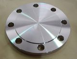 Steel Forge Blind Flange