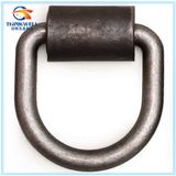 Heavy Duty Container Forged Carbon Steel D Ring/Buckle/Bracket