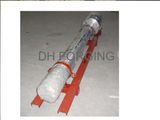 Forged Mandrel, Shaft, Axle