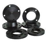 OEM Customs Steel Flange