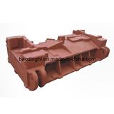 Ductile Iron Castings (HL-QT-168)