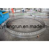 Wind Power Flange Ring Forging-3