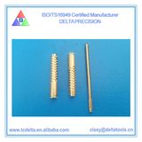 High Quality and Various Precision Copper Shaft