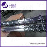 Jl Screw Single Screw and Barrel for Extruder