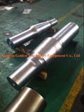 CNC Machining Steel Shaft Hot Forging