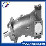 Swash Plate Designed Piston Pump for Crane