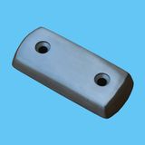 Silico Sol Steel Casting Lock Parts