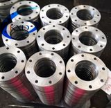 Pipe Flange (GOST 12820-80 Flat Flange)