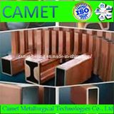 Tubular Copper Mould, Copper Mould