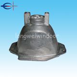 Aluminum Die Casting (LWA5180033)