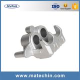 ISO9001 Agriculture Machinery Parts Alumina Slip Casting Company