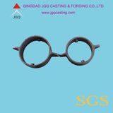 OEM Iron Casting Parts