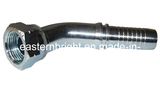 BSP Female Hydraulic Hose Fitting (22641)