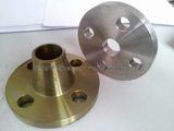 Steel Pipe Flange