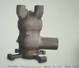 Steam Turbine Valve Casting (HL-JZ-082)