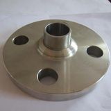 Weld Neck Flange