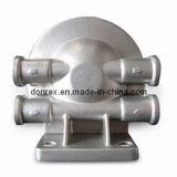 Investment Casting Valve Part