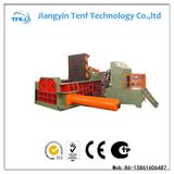 Hydraulic Automatic Scrap Baler (factory and supplier)