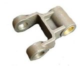 Machined From Lost Wax Casting Parts