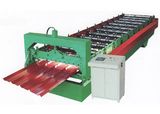 Botou 840 Roofing Sheet Forming Machine