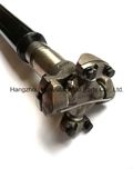Mechanics Propeller Shafts
