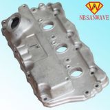 Aluminum Pressure Casting Gear Box Lid (SW025A)