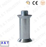 Aluminum Staming Parts Plane Forging Parts