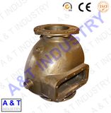 High Pressure Copper Die Casting