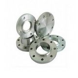 Sanitary Carbon Steel Flange