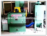 Belt Type Abrator/Auto Loading Tumble Belt Type Shot Blasting Equipment