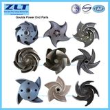 Investment Casting