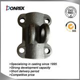 Cast Steel Electric Power Fittings